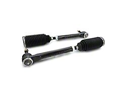 PPE Tie Rod Kit (14-18 Sierra 1500)