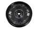 PPE Billet Aluminum Pulley; Solid Face (01-16 6.6L Duramax Sierra 2500 HD)