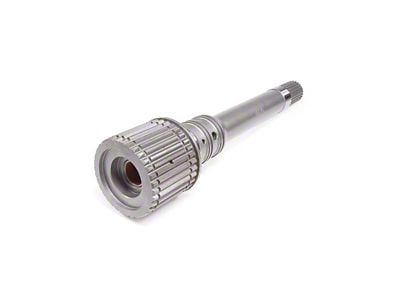 PPE Billet Input Shaft (01-16 6.6L Duramax Sierra 2500 HD w/ Allison Transmission)