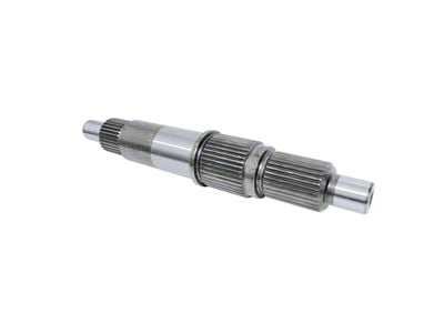 PPE Billet Intermediate Shaft (01-10 6.6L Duramax Sierra 2500 HD w/ Allison Transmission)