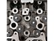 PPE Cast Iron Cylinder Head; Ported (04.5-10 6.6L Duramax Sierra 2500 HD)