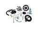 PPE Dual Fueler Installation Kit with CP3 Pump (06-10 6.6L Duramax Sierra 2500 HD)