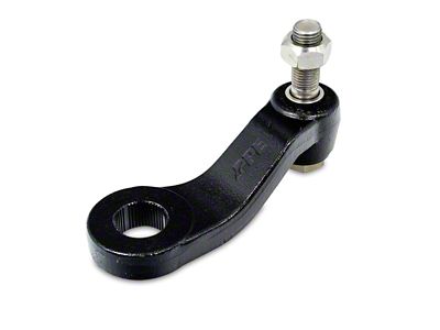 PPE Extreme-Duty Forged Pitman Arm (11-25 Sierra 2500 HD)