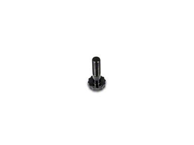 PPE Harmonic Balancer Bolt; 12-Point (01-19 6.6L Duramax Sierra 2500 HD)