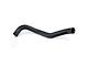 PPE Hot Side Intercooler Charge Pipe; Polished (07-10 6.6L Duramax Sierra 2500 HD)