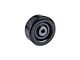 PPE Idler Pulley; 3-Inch (01-10 6.6L Duramax Sierra 2500 HD)