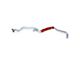 PPE Modified Coolant Tube (07-10 6.6L Duramax Sierra 2500 HD)