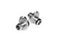 PPE PCV Crankcase Breather Repair Fittings (06-10 6.6L Duramax Sierra 2500 HD)