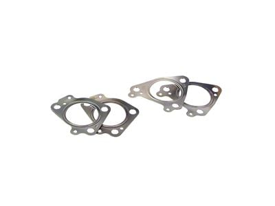 PPE Up-Pipe Gaskets (01-16 6.6L Duramax Sierra 2500 HD)