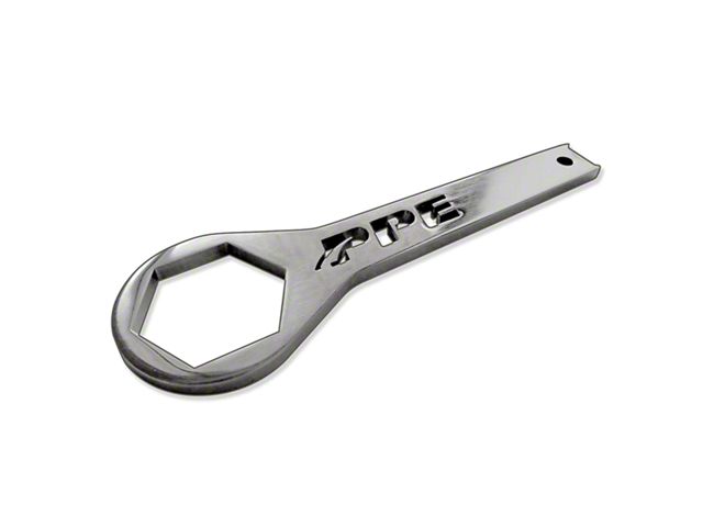 PPE Water Level Sensor Wrench (12-16 6.6L Duramax Sierra 2500 HD)