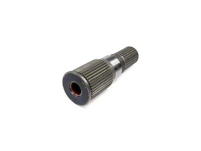 PPE Billet Output Shaft (01-10 6.6L Duramax Sierra 3500 HD w/ Allison Transmission)