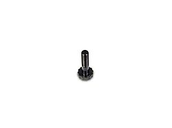 PPE Harmonic Balancer Bolt; 12-Point (01-19 6.6L Duramax Sierra 3500 HD)