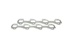 PPE High-Performance Exhaust Manifold Gaskets; Standard Port (01-16 6.6L Duramax Sierra 3500 HD)