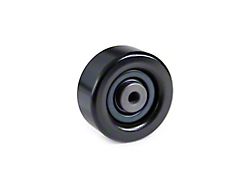 PPE Idler Pulley; 3-Inch (01-10 6.6L Duramax Sierra 3500 HD)