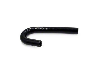 PPE Performance Silicone EGR to CAB Coolant Hose (04-Early 07 6.6L Duramax Sierra 3500 HD)