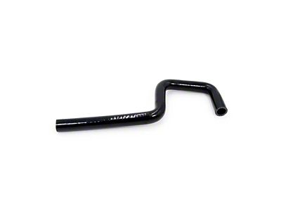 PPE Performance Silicone EGR to CAB Coolant Hose (Late 07.5-10 6.6L Duramax Sierra 3500 HD)