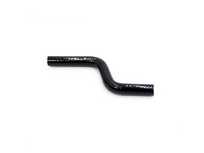 PPE Performance Silicone Engine to Cab Coolant Hose (01-10 6.6L Duramax Sierra 3500 HD)