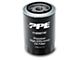 PPE Premium High Efficiency Oil Filter (20-24 6.6L Duramax Sierra 3500 HD)