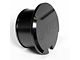 PPE Resonator Delete Plug; Black (17-24 6.6L Duramax Sierra 3500 HD)