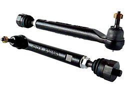 PPE Stage3 Forged Tie Rod Assemblies (07-10 Sierra 3500 HD)