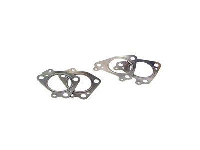 PPE Up-Pipe Gaskets (01-16 6.6L Duramax Sierra 3500 HD)