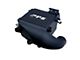 PPE Air-To-Water Intercooler Kit; Black (20-24 3.0L Duramax Silverado 1500)