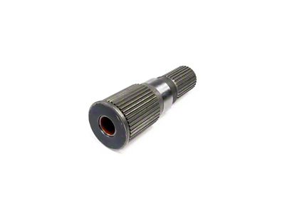 PPE Billet Output Shaft (01-10 6.6L Duramax Silverado 2500 HD w/ Allison Transmission)