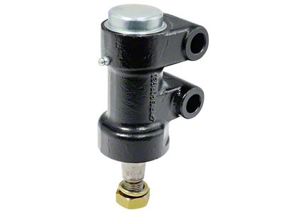 PPE Forged Idler Pivot Assembly (11-25 Silverado 2500 HD)