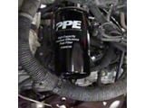 PPE High-Capacity Premium Efficiency Fuel Filter (07-16 6.6L Duramax Silverado 2500 HD)