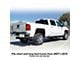 PPE Performance DPF-Back Single Exhaust System with Polished Tip; Side Exit (Late 07.5-19 6.6L Duramax Silverado 2500 HD)