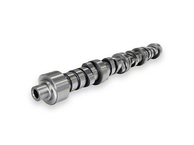 PPE Stage 1 Performance Camshaft; Alt Fire (01-16 6.6L Duramax Silverado 2500 HD)