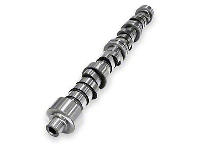 PPE Stage 1 Performance Camshaft; Standard Fire (01-16 6.6L Duramax Silverado 2500 HD)