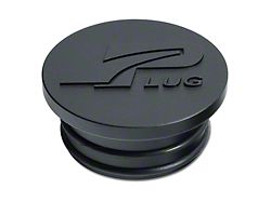 PPE Turbo Resonator Delete Plug (07-10 6.6L Duramax Silverado 2500 HD)