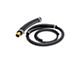 PPE Hose Kit for PPE Coolant Overflow Tank (Late 07.5-10 6.6L Duramax Silverado 3500 HD)