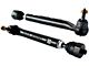 PPE Stage3 Forged Tie Rod Assemblies (07-10 Silverado 3500 HD)