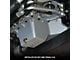 PPE Heavy-Duty Deep Cast Aluminum Engine Oil Pan; Raw (21-25 3.0L Duramax Tahoe)