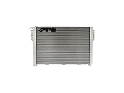 PPE Intercooler Coolant Heat Exchanger (21-25 3.0L Duramax Tahoe)