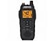 President Electronics 40-Channel AM/FM Handheld CB Radio with Weather