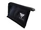 Primo Workz Armrest; Black Canvas (Universal; Some Adaptation May Be Required)