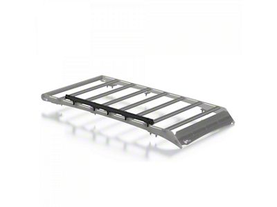 Prinsu Rack Side Rail; Medium (Universal; Some Adaptation May Be Required)