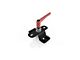 Prinsu High Lift Jack Mount (Universal; Some Adaptation May Be Required)