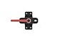 Prinsu High Lift Jack Mount (Universal; Some Adaptation May Be Required)