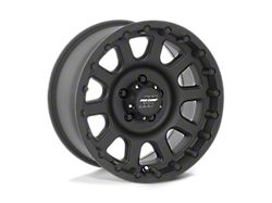 Pro Comp Wheels Bandido Flat Black 6-Lug Wheel; 18x9; 0mm Offset (04-08 F-150)