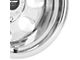 Pro Comp Wheels Vintage Polished 8-Lug Wheel; 16x10; -25mm Offset (11-16 F-350 Super Duty SRW)