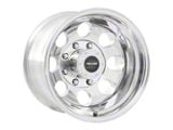 Pro Comp Wheels Vintage Polished 8-Lug Wheel; 16x10; -25mm Offset (11-16 F-250 Super Duty)