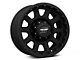 Pro Comp Wheels 32 Series Bandido Flat Black 8-Lug Wheel; 17x9; -6mm Offset (11-16 F-350 Super Duty SRW)