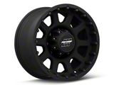 Pro Comp Wheels 32 Series Bandido Flat Black 8-Lug Wheel; 18x9; 0mm Offset (11-16 F-350 Super Duty SRW)