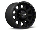 Pro Comp Wheels 32 Series Bandido Flat Black 8-Lug Wheel; 18x9; 0mm Offset (17-22 F-350 Super Duty SRW)