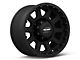 Pro Comp Wheels 32 Series Bandido Flat Black 8-Lug Wheel; 18x9; 0mm Offset (17-22 F-350 Super Duty SRW)