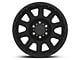 18x9 Pro Comp 32 Series Wheel & 33in Milestar All-Terrain Patagonia AT/R Tire Package (15-20 F-150)